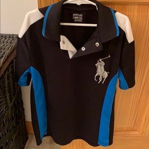 Boys Polo Ralph Lauren